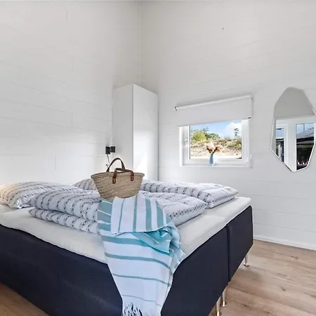 Feriehus 5 Star In Glesborg