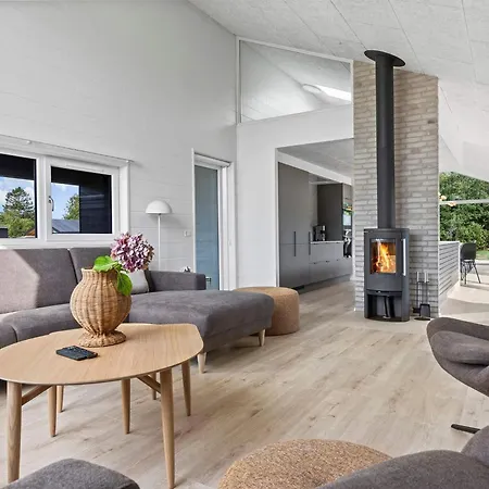 Feriehus 5 Star In